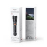 Yesido TC10 Flashlight 220lm Black